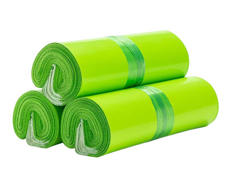 安塞果绿色快递袋-02