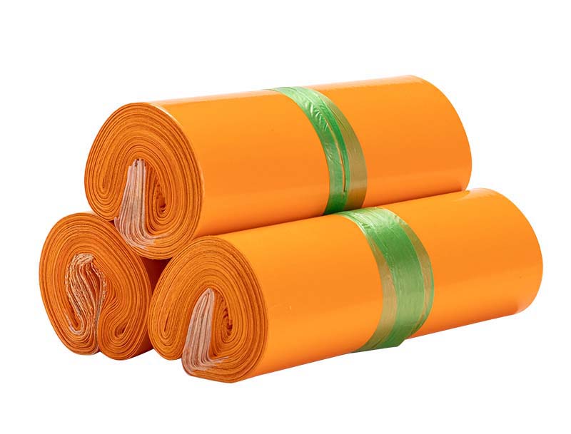 安塞橙色快递袋-04