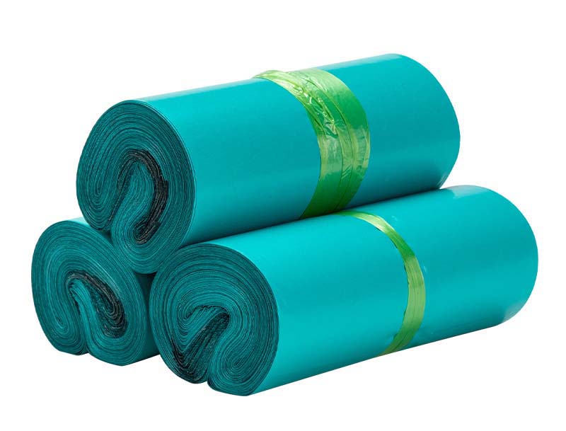 安塞绿色快递袋-01