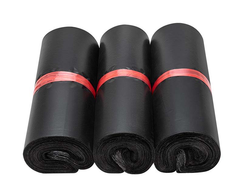 安塞黑色快递袋-05