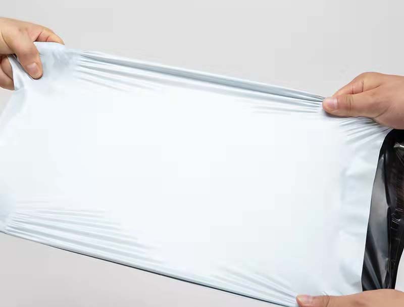 安塞白色快递袋-02