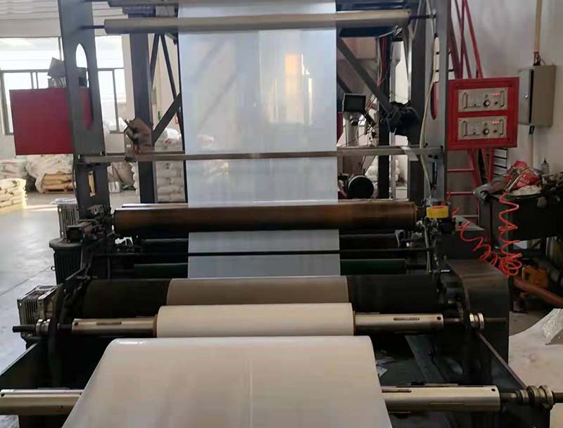 安塞车间生产图片